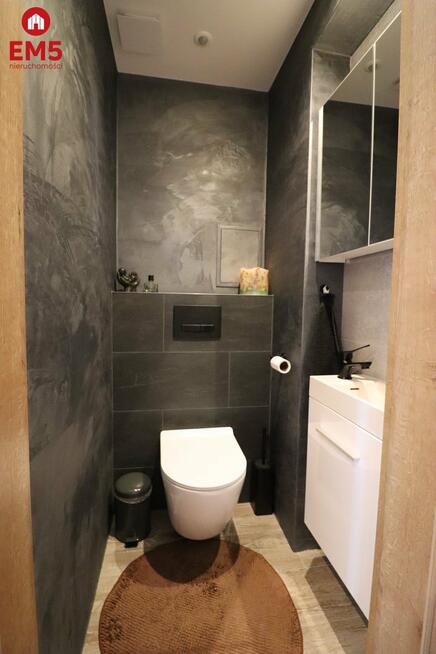 Mieszkanie Augustów centrum, Ignacego Jana Skorupki