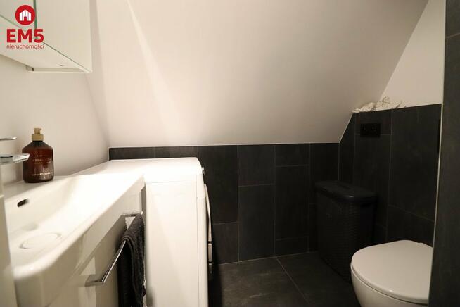 Mieszkanie Augustów centrum, Ignacego Jana Skorupki