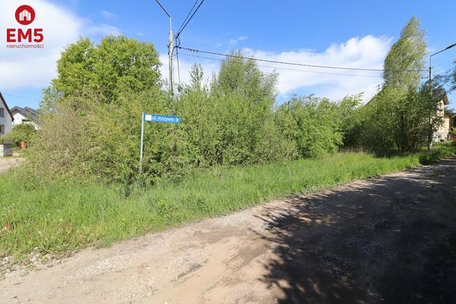 Działka budowlana Augustów, Zakole