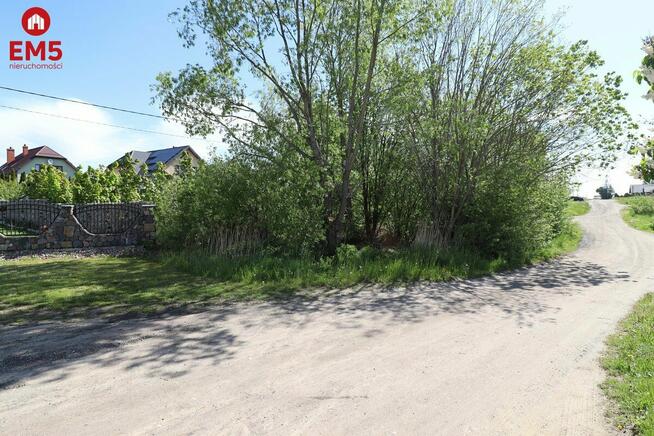 Działka budowlana Augustów, Zakole