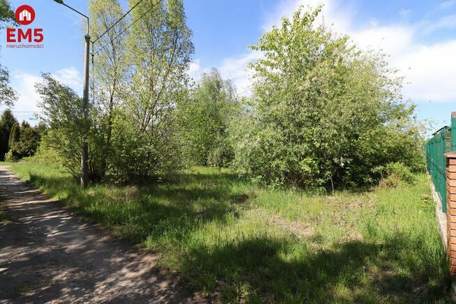 Działka budowlana Augustów, Zakole