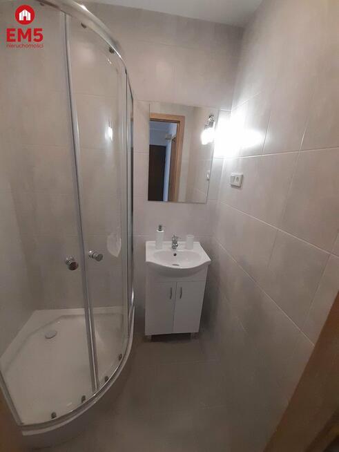 Mieszkanie Białystok Piaski, Legionowa