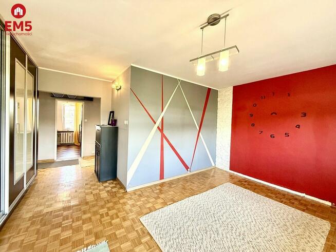 Mieszkanie Białystok Wysoki Stoczek, Swobodna