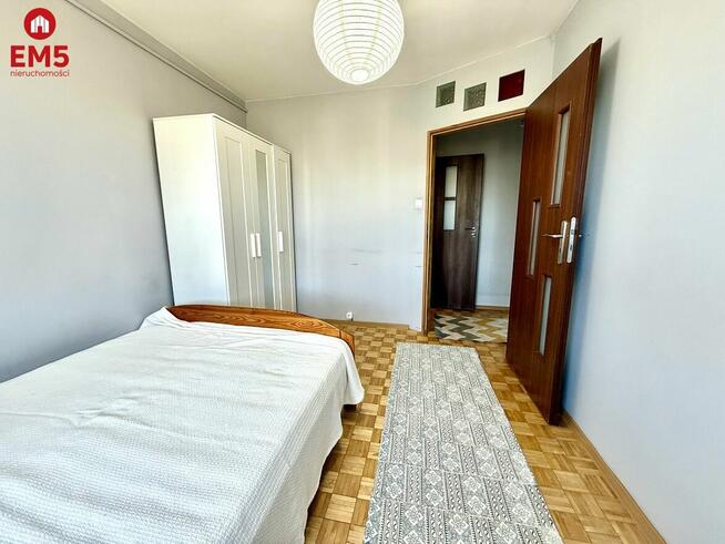 Mieszkanie Białystok Wysoki Stoczek, Swobodna