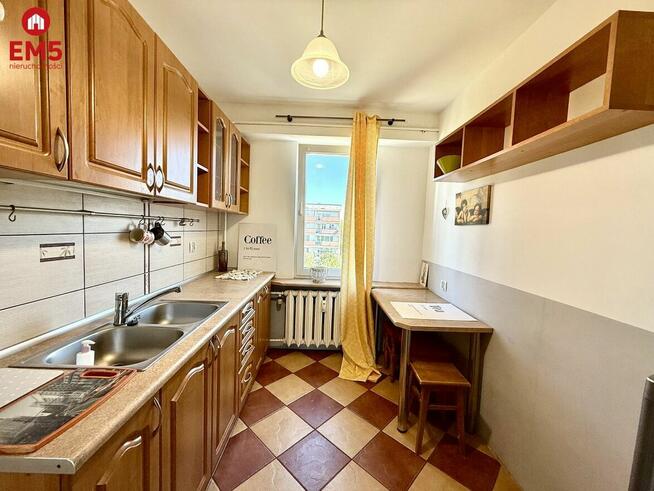 Mieszkanie Białystok Wysoki Stoczek, Swobodna