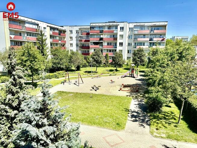 Mieszkanie Białystok Wysoki Stoczek, Swobodna