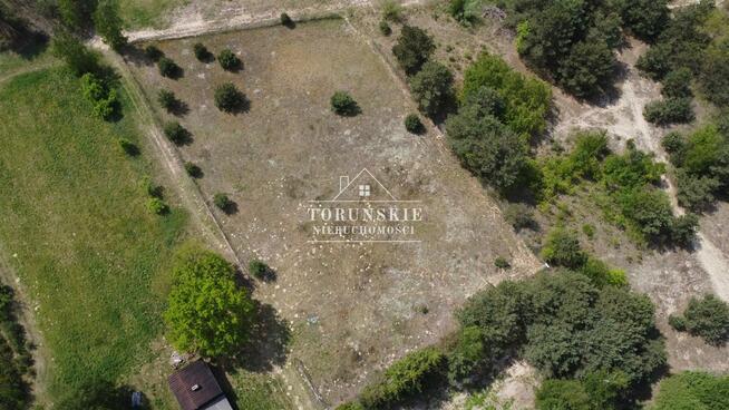 Działka budowlana Ciechocinek