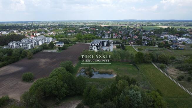 Działka budowlana Ciechocinek