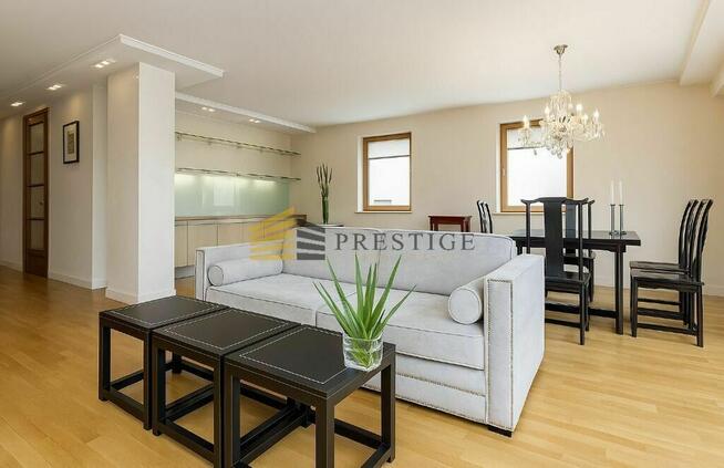 Apartament Mokotów -zielona okolica