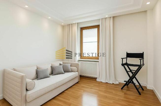 Apartament Mokotów -zielona okolica