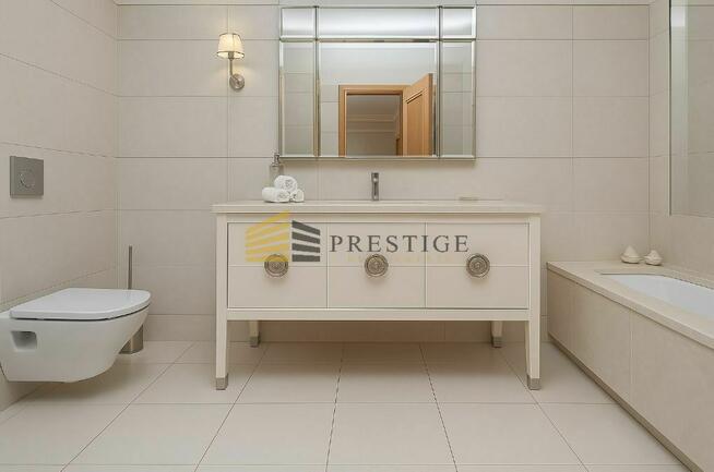 Apartament Mokotów -zielona okolica