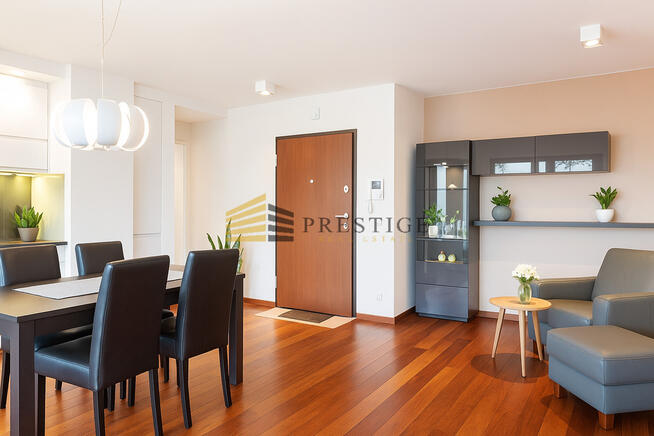 Apartament na Wroniej na wynajem