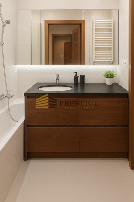 Apartament na Wroniej na wynajem