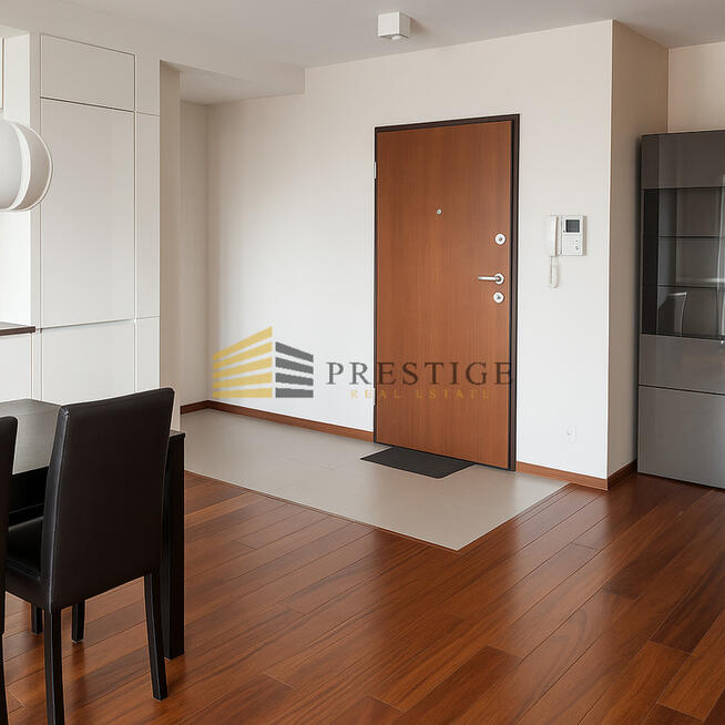 Apartament na Wroniej na wynajem