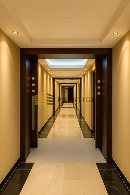 Apartament na Wroniej na wynajem