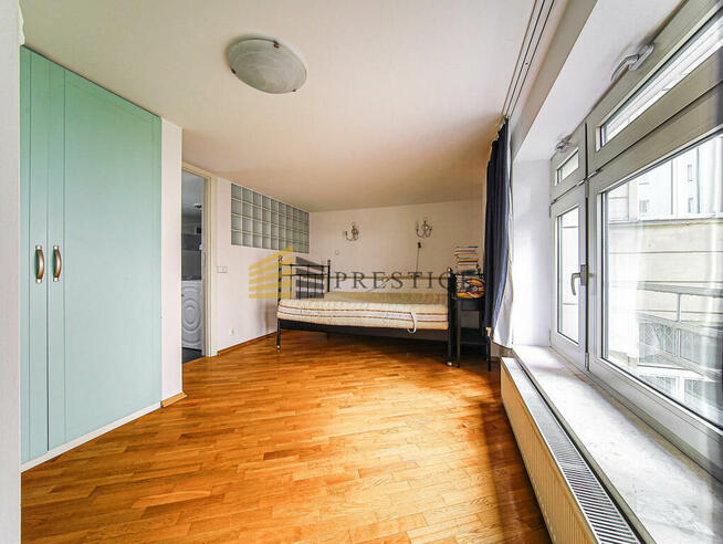 Apartament na Hożej na wynajem od zaraz! ochrona!