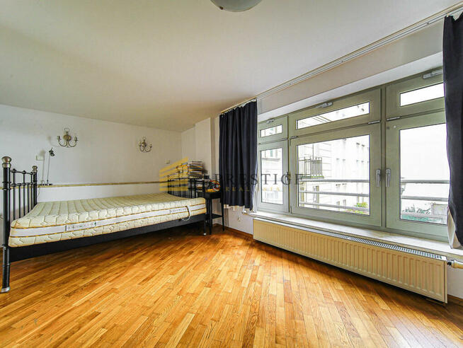 Apartament na Hożej na wynajem od zaraz! ochrona!