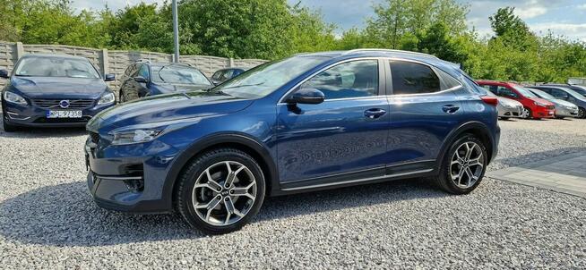 Kia XCeed Jeden Właściciel Super Stan Bezwypadkowy