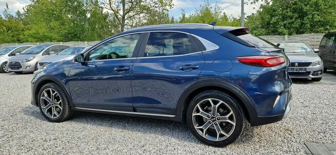 Kia XCeed Jeden Właściciel Super Stan Bezwypadkowy