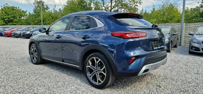 Kia XCeed Jeden Właściciel Super Stan Bezwypadkowy