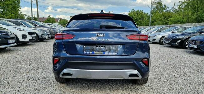 Kia XCeed Jeden Właściciel Super Stan Bezwypadkowy