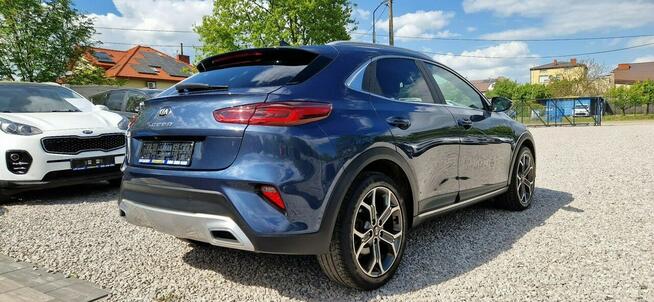 Kia XCeed Jeden Właściciel Super Stan Bezwypadkowy