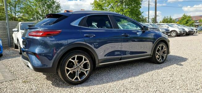 Kia XCeed Jeden Właściciel Super Stan Bezwypadkowy