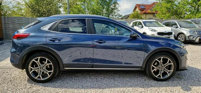 Kia XCeed Jeden Właściciel Super Stan Bezwypadkowy
