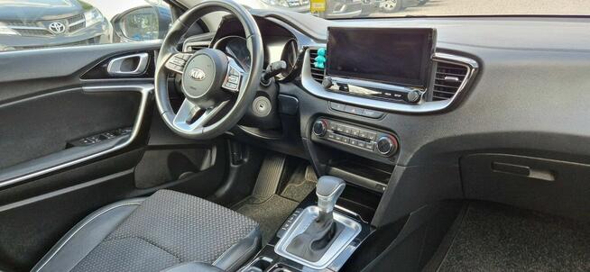 Kia XCeed Jeden Właściciel Super Stan Bezwypadkowy