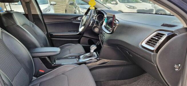 Kia XCeed Jeden Właściciel Super Stan Bezwypadkowy