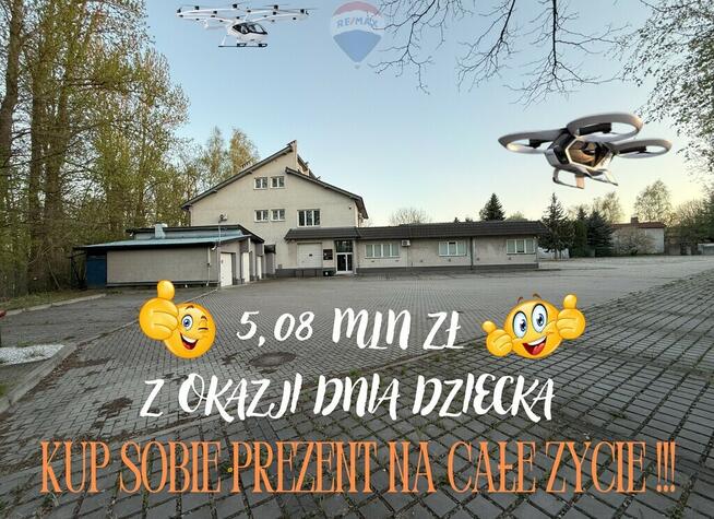 TO JEDNA Z TYCH, W KTÓRYCH MOŻNA SIĘ ZAKOCHAĆ !!!