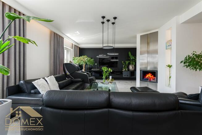 Dom Bełsznica gm. Gorzyce