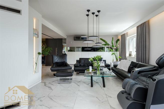 Dom Bełsznica gm. Gorzyce