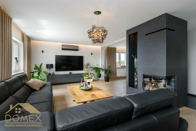 Dom Bełsznica gm. Gorzyce