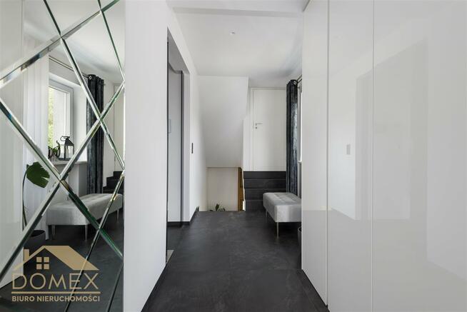 Dom Bełsznica gm. Gorzyce