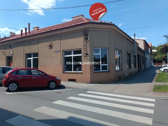 Dom Brzesko, Sobieskiego