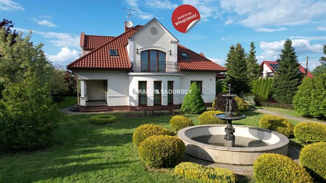 Dom Koszyce Małe gm. Tarnów, Nowa