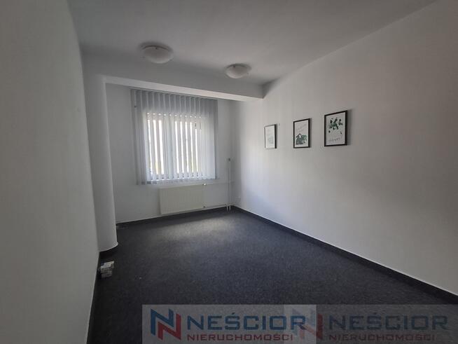 Lokal do wynajęcia – ul. Świrskiego 47 / Siedlce