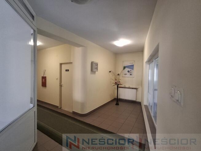 II piętro lokalu do wynajęcia – ul. Świrskiego 47