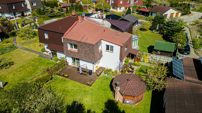 Mieszkanie Niekanin gm. Kołobrzeg, Radosna