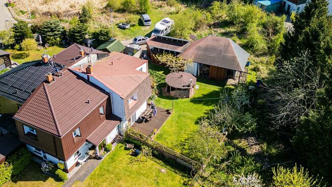 Mieszkanie Niekanin gm. Kołobrzeg, Radosna