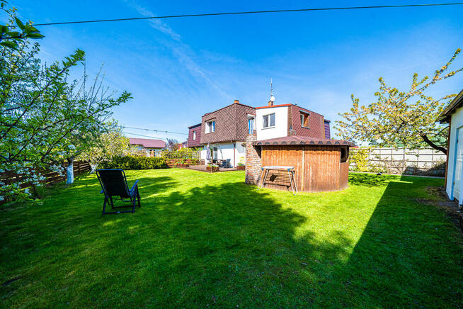 Mieszkanie Niekanin gm. Kołobrzeg, Radosna