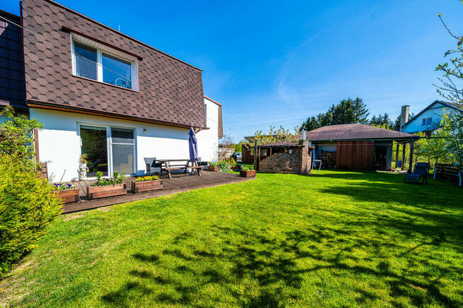 Mieszkanie Niekanin gm. Kołobrzeg, Radosna