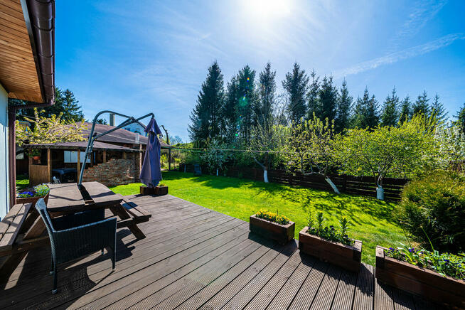 Mieszkanie Niekanin gm. Kołobrzeg, Radosna