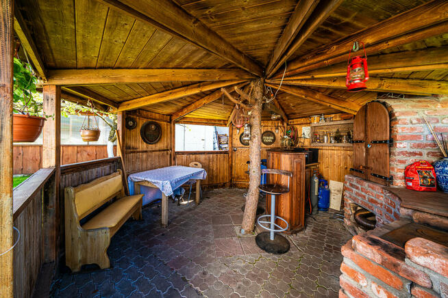 Mieszkanie Niekanin gm. Kołobrzeg, Radosna