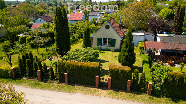 Idealne miejsce wypoczynku