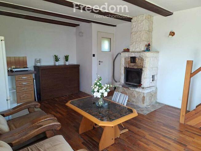 Idealne miejsce wypoczynku