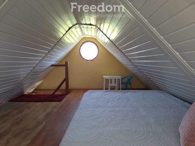 Idealne miejsce wypoczynku