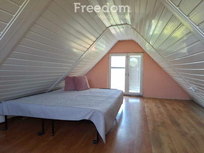 Idealne miejsce wypoczynku