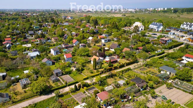 Idealne miejsce wypoczynku